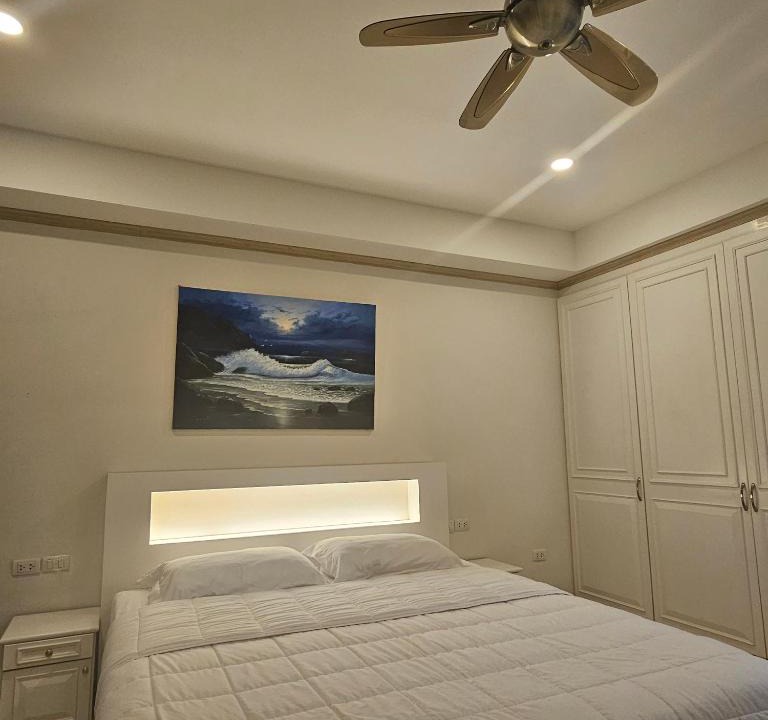 South Pattaya Apartment | View talay B2 Patty