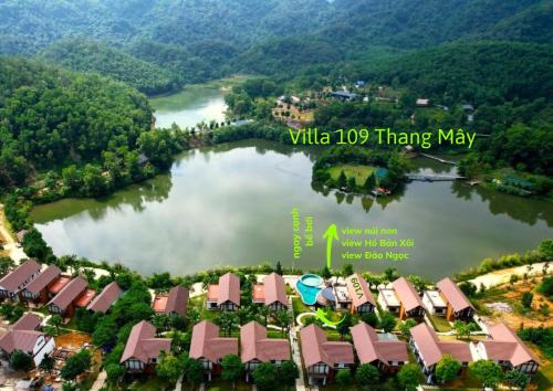 Ba Vi Villa | Villa 109 Thang Mây