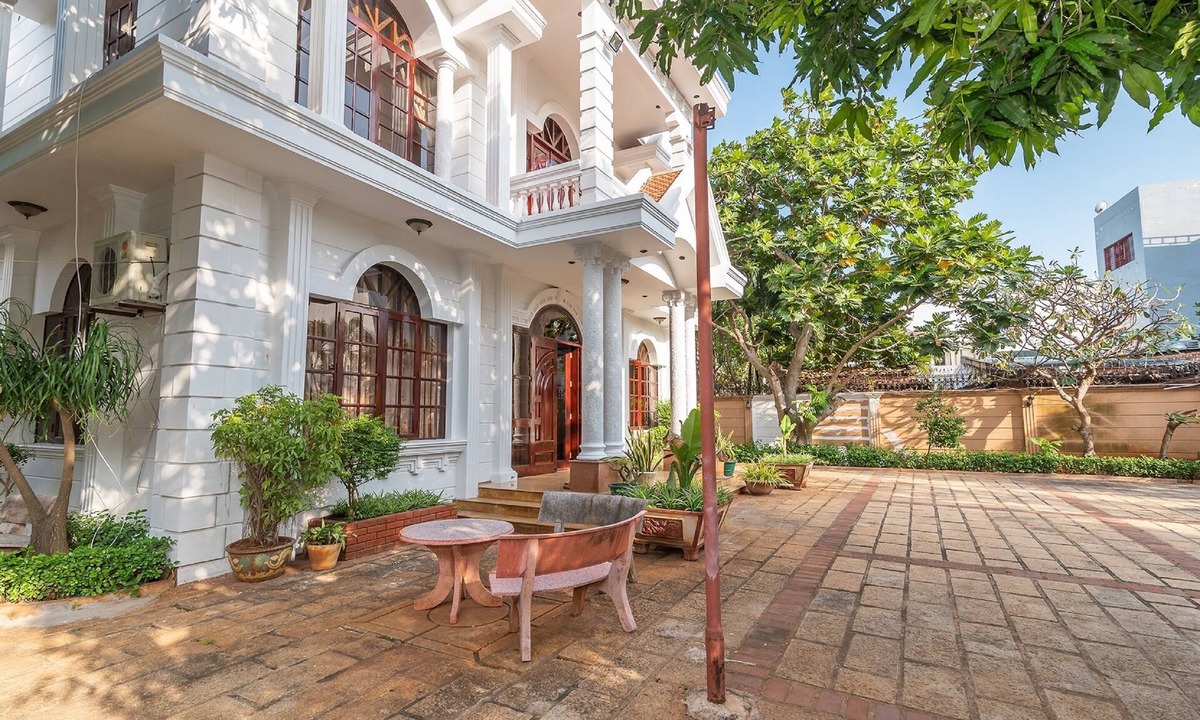 Vung Tau Villa | Villa. 231 Lon Hong Fong