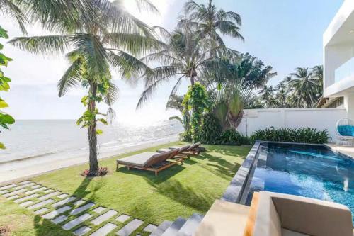 Mui Ne Villa | Villa 4 Bedroom in Great Location Mũi Né Phan Thiết