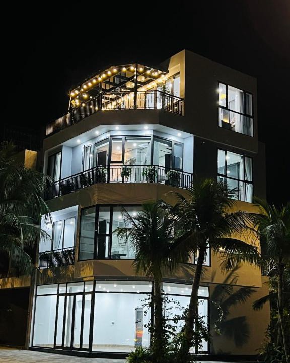 Ngoc Quang Apartment | Villa 4PN Flamingo NightStreet