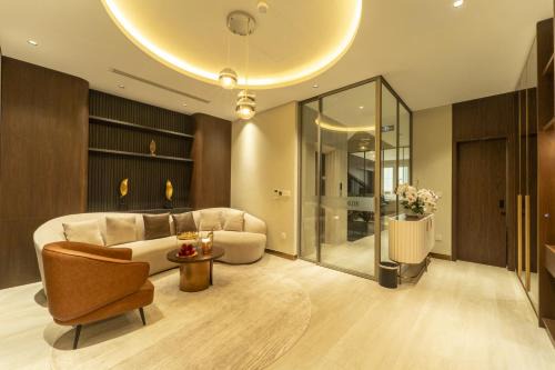 Bao Ninh Villa | Villa 5 phòng ngủ cao cấp