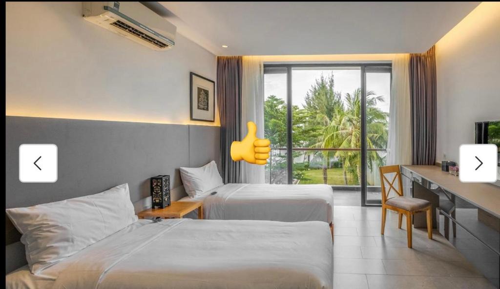 Long Hai Villa | Villa 519 Saint Simeon Resort & Spa Long Hai