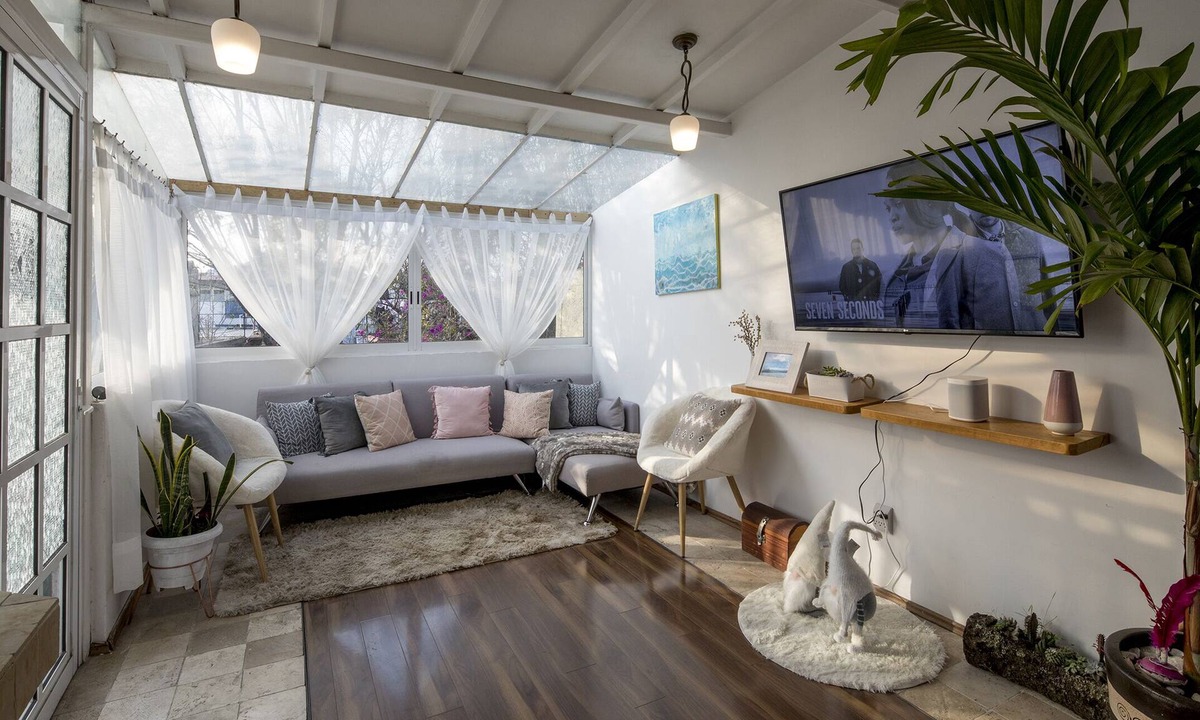 Del Carmen Apartment | Villa Apartments Mi Querido Coyoacán