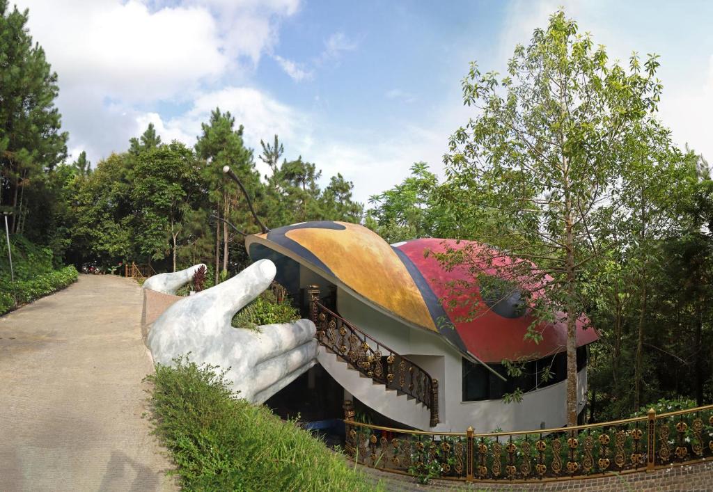 Cao Phong Hotel | Villa Cánh Cam