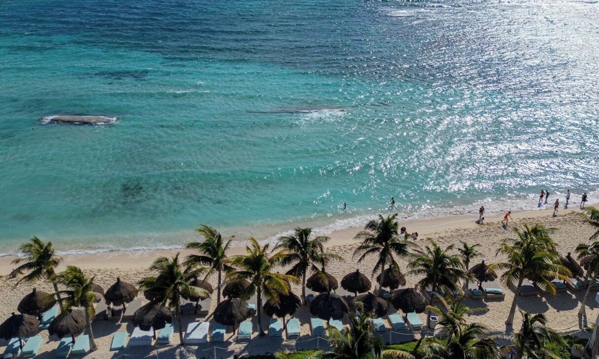Akumal Villa | Villa Casa Agua