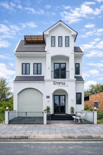 Cam Lam Villa | Villa Emma gần biển Bãi Dài