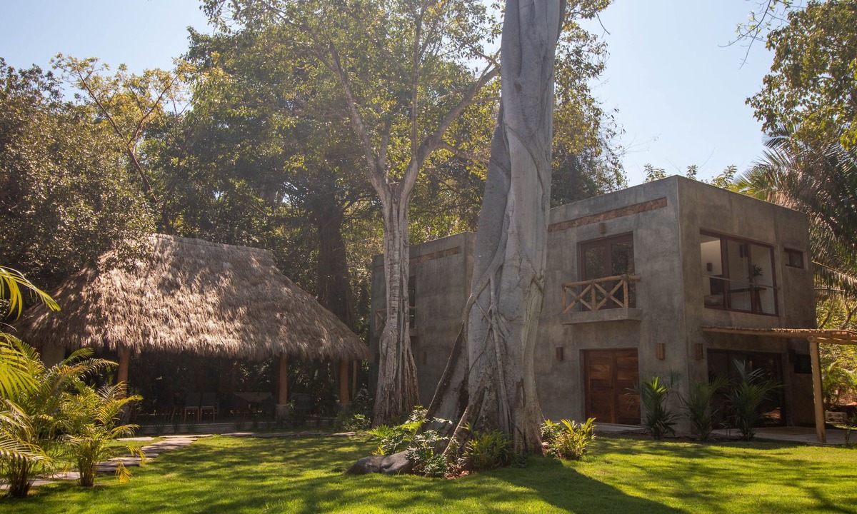 Chacala House | Villa en la Playa