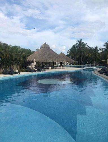 Puente del Mar House | Villa en Terrasol Diamante