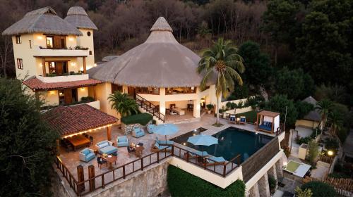 Zihuatanejo House | Villa Escala