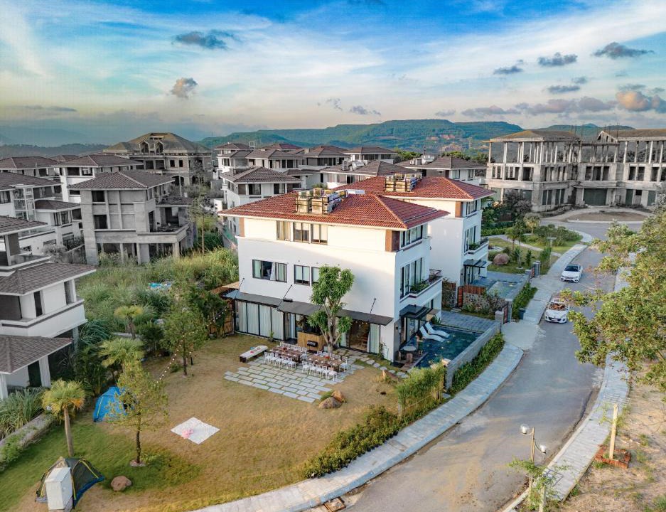 Ha Long Apartment | Villa FLC Hạ Long bt3-6