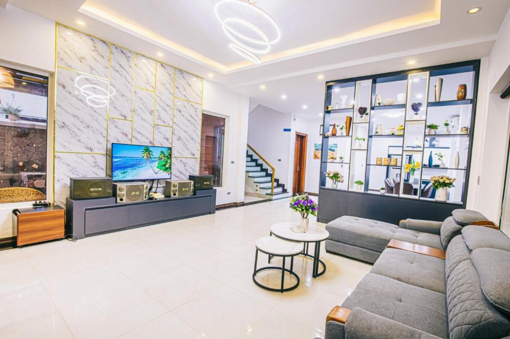 Sam Son Apartment | Villa flc Nt22