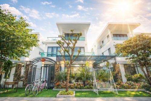 Sam Son Villa | Villa FLC Sầm Sơn Đức Anh