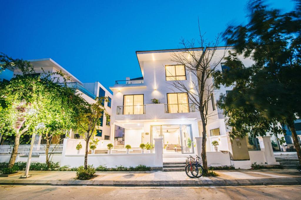 Sam Son Apartment | Villa FLC Sầm Sơn - Ngọc Trai- Trung Tâm