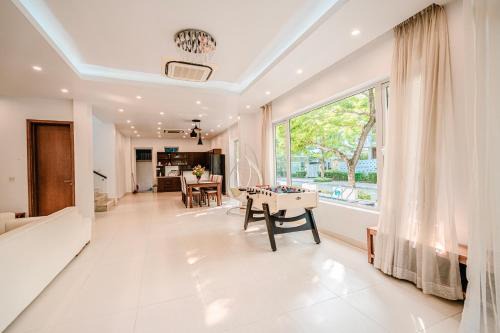 Sam Son Resort | Villa FLC Sầm Sơn SB63