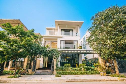 Sam Son Villa | Villa FLC Sầm Sơn Thanh Hoá