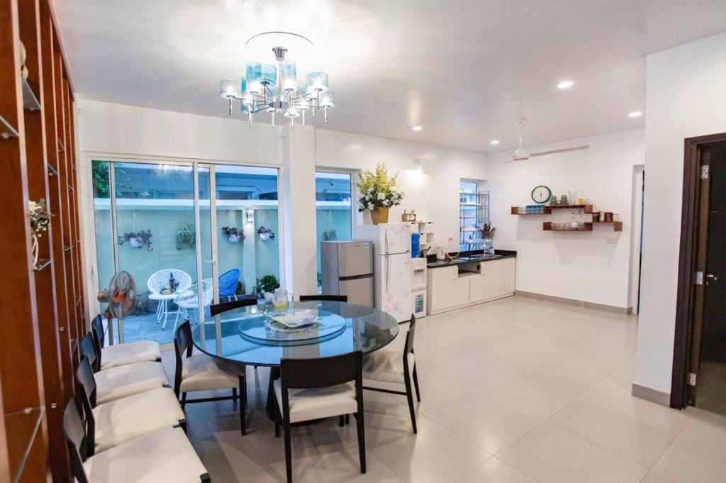 Sam Son Apartment | Villa FLC Sầm Sơn Thanh Hoá