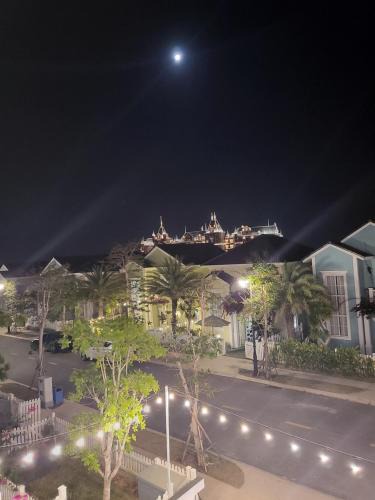 Phan Thiet Villa | Villa Giọt Nắng Phan Thiết