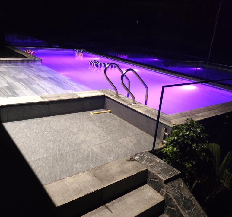 Luong Son House | villa Hương Trà