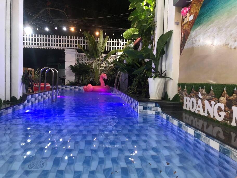 Vung Tau Villa | Villa Hoàng My Bãi Sau