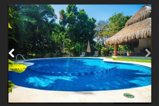 Playacar Villa | Villa Ikal