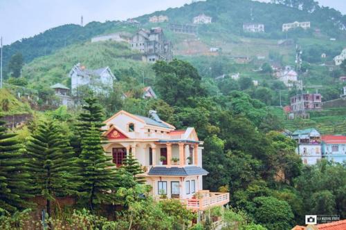 Tam Dao House | Villa Kien Hanh Tam Dao - Venuestay