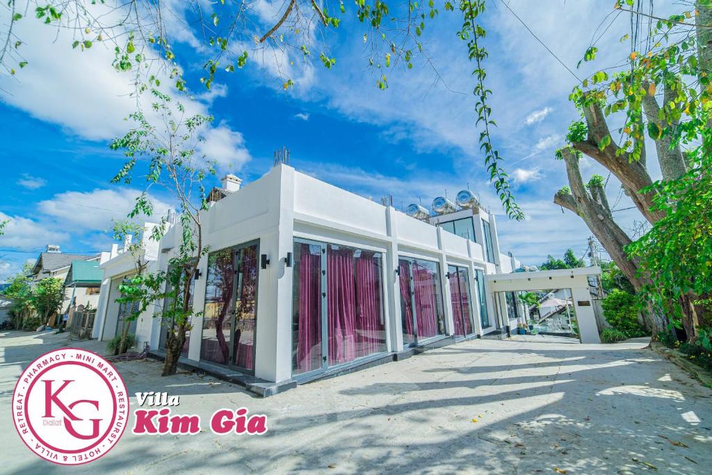 Da Lat Bed & Breakfast | VILLA KIM GIA ĐÀ LẠT