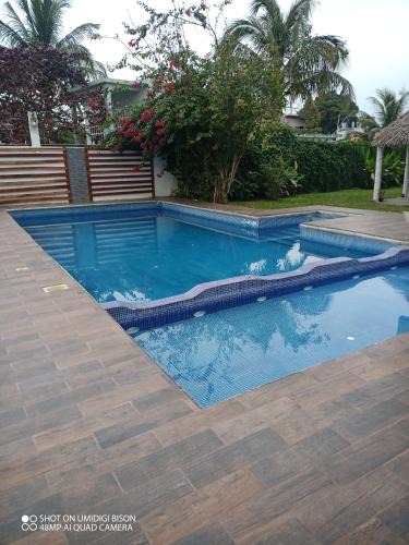 Tecolutla House | Villa kosniin