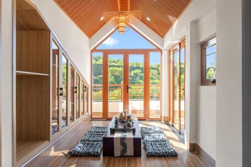 Mang Yang Villa | VILLA KQH AN SƠN Da Lat