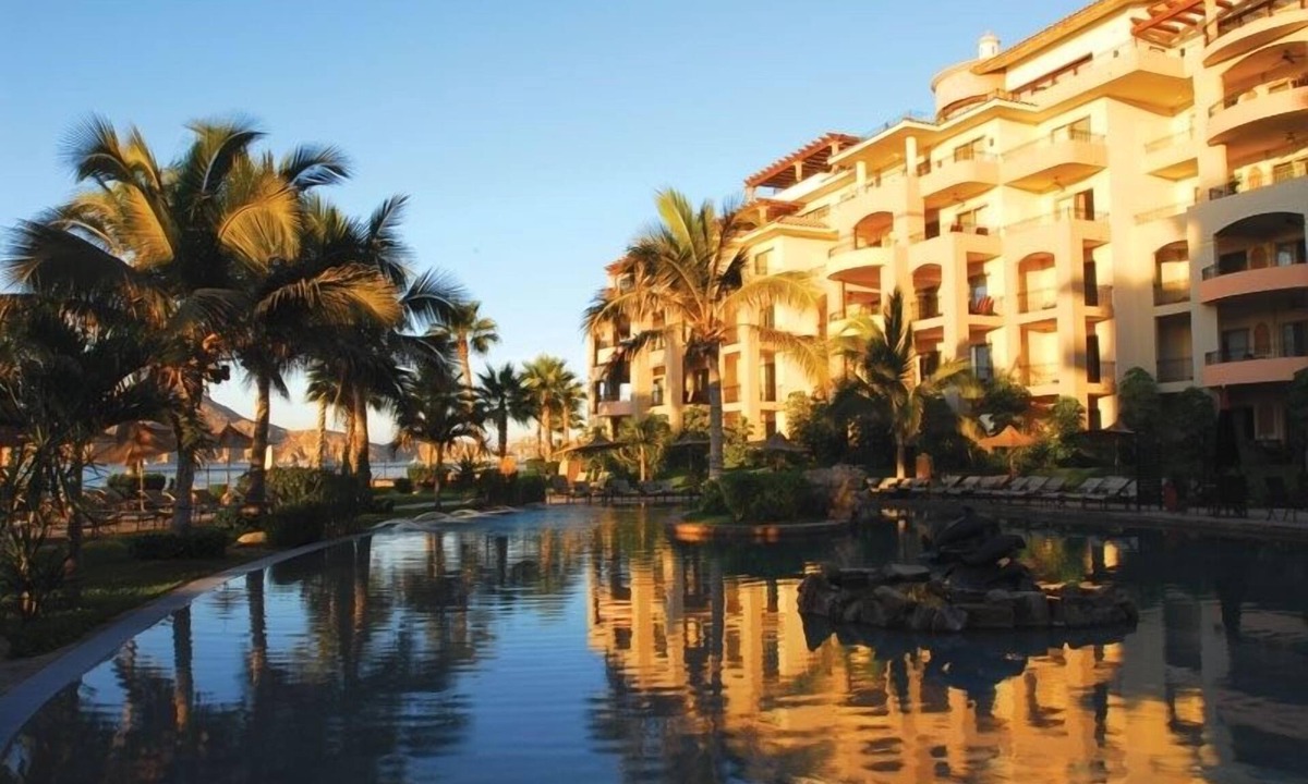 Juarez Villa | Villa La Estancia 1303 - Ocean View 215-740-1480