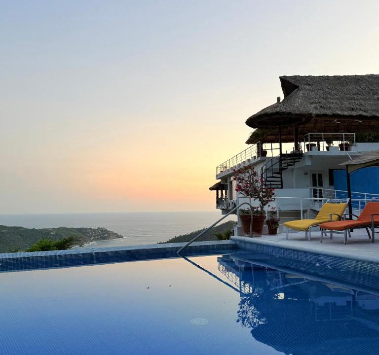 Acapulco Villa | Villa Linda