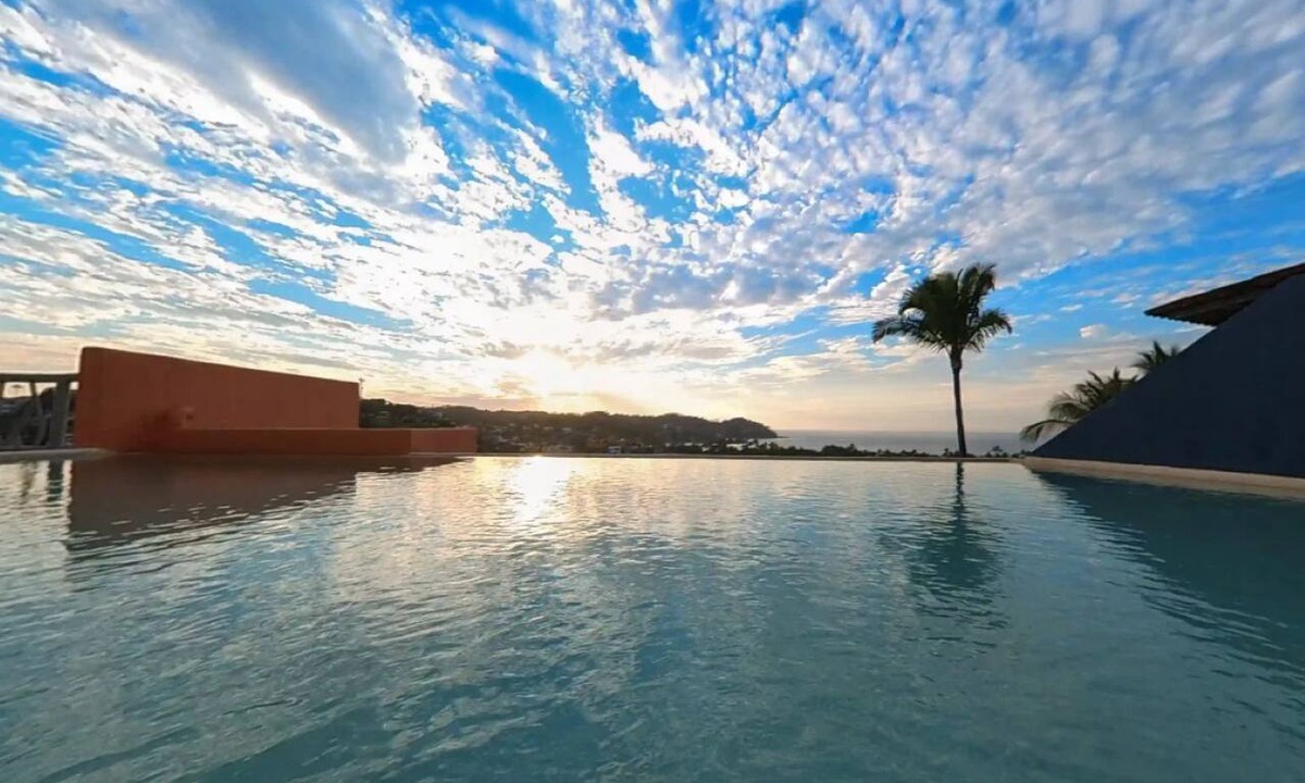 North End Hotel | Villa los Corales