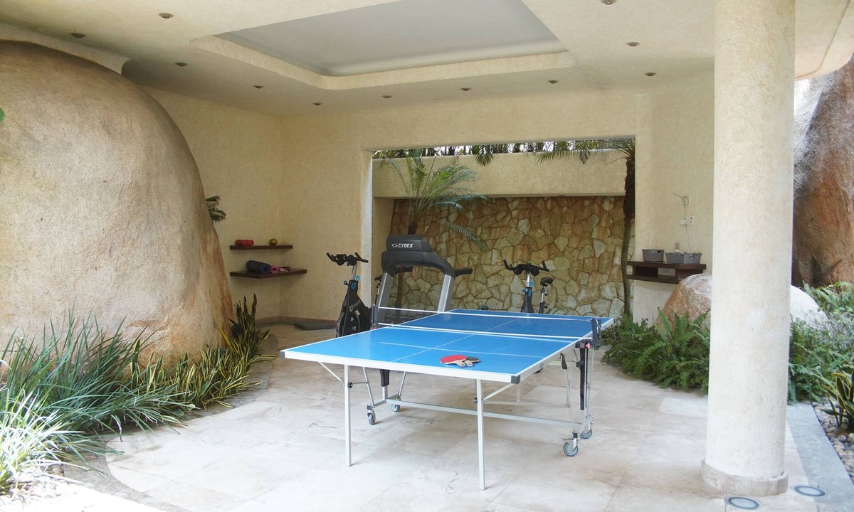 Acapulco Villa | Villa Maré Acapulco - capacity for 20 people with Staff included