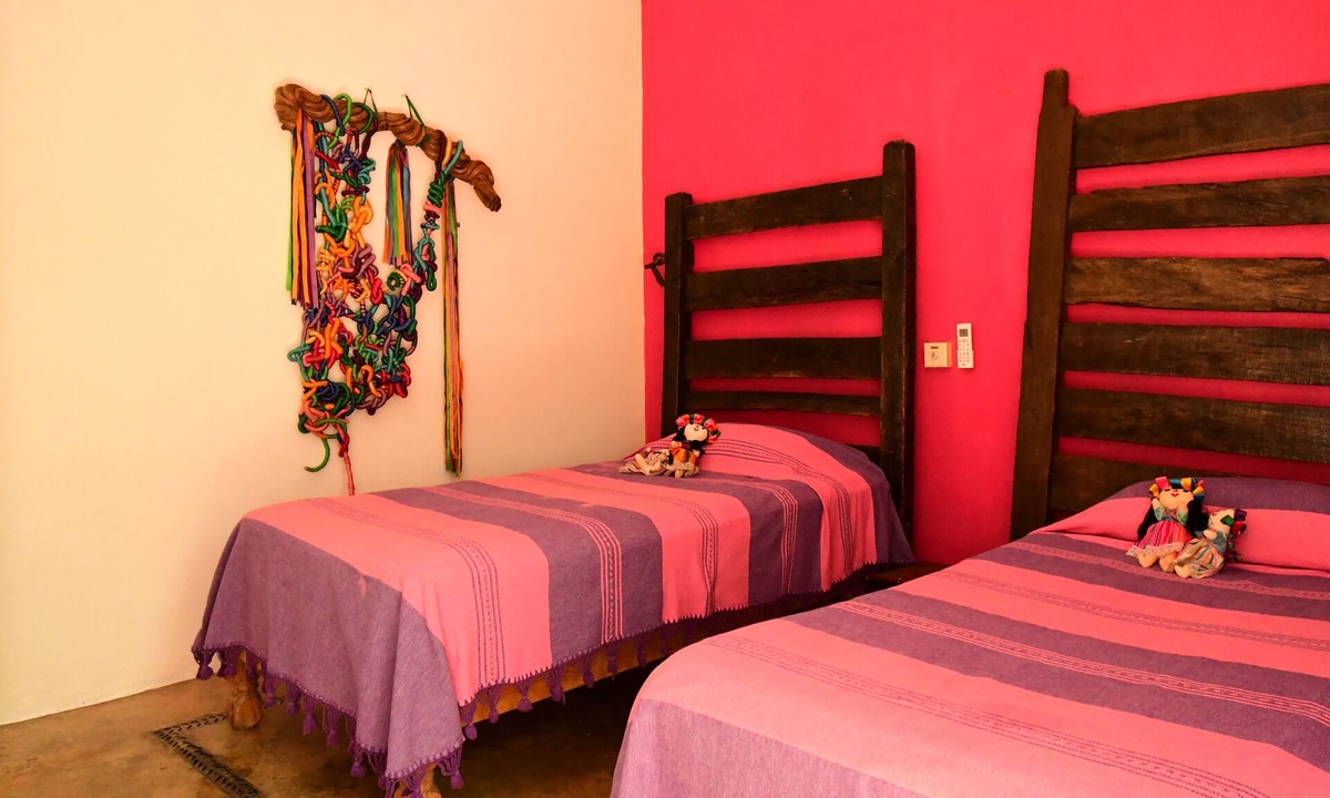 North End Villa | Villa Maria Emilia, perfect for groups up to 4 people