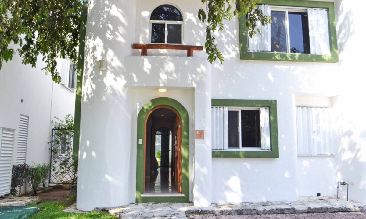 Playacar House | Villa Mayamar 200 mts from beach by Blueplaya