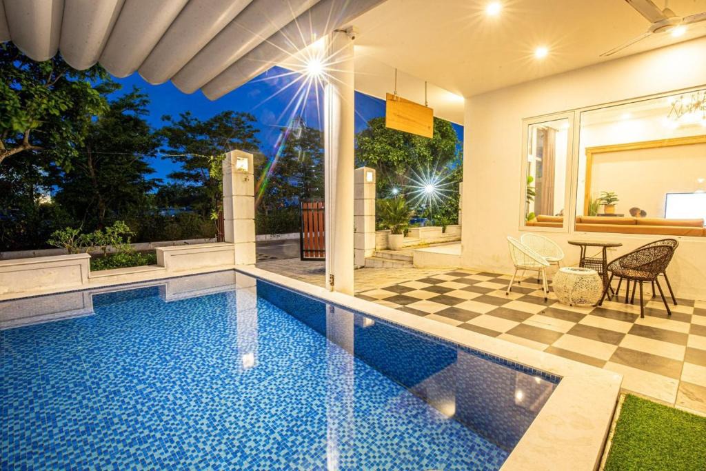 Sam Son Apartment | Villa moon FLC Sầm Sơn Thanh Hoá