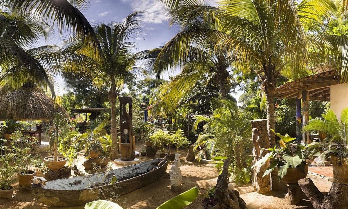 Rinconada Hotel | Villa Mozart y Macondo