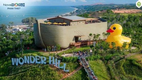 Phan Thiet Villa | Villa Novaworld Phan Thiết