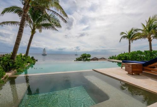 Puerto Aventuras Villa | Villa Ohana - Luxe by the Sea
