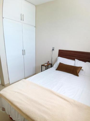 Pachuca Apartment | Villa platino