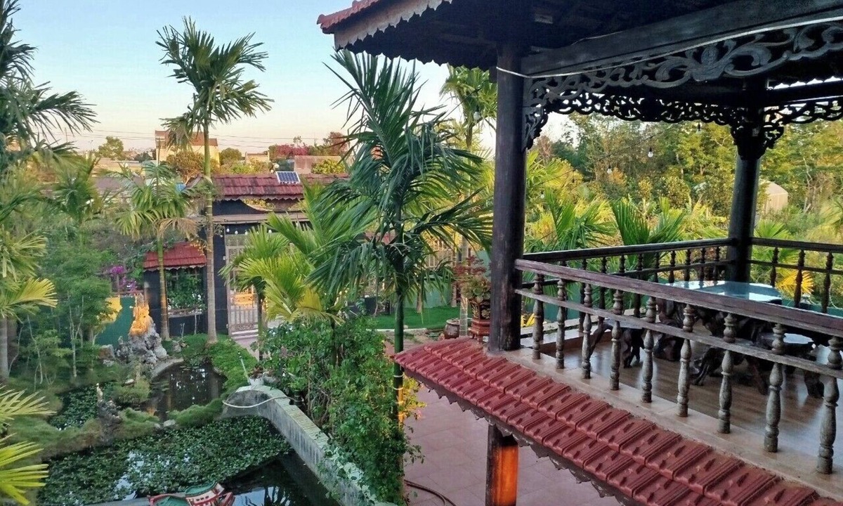Pleiku Apartment | Villa Pleiku Pho
