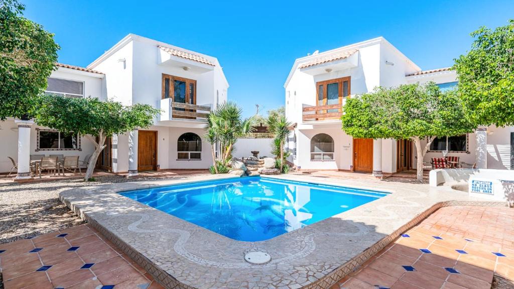 Benito Juarez Villa | Villa Relax 2 by Kivoya