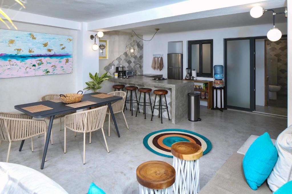 North End House | Villa Robalo A