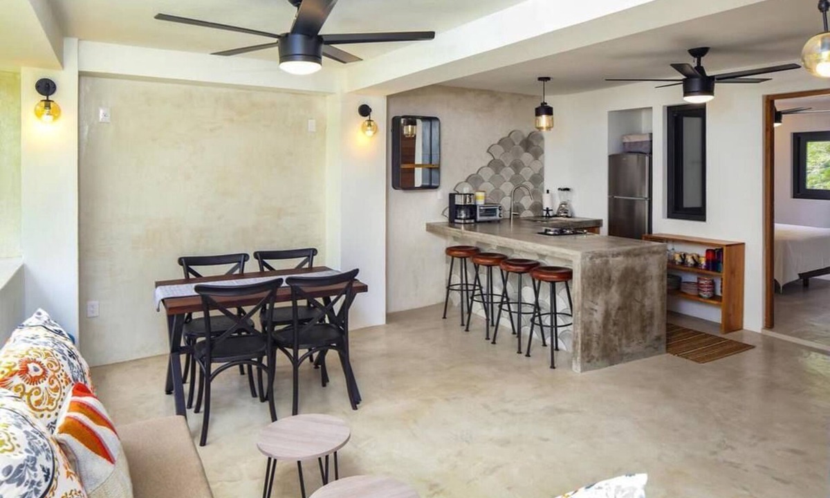 North End Apartment | Villa Robalo - Villas del Palmar