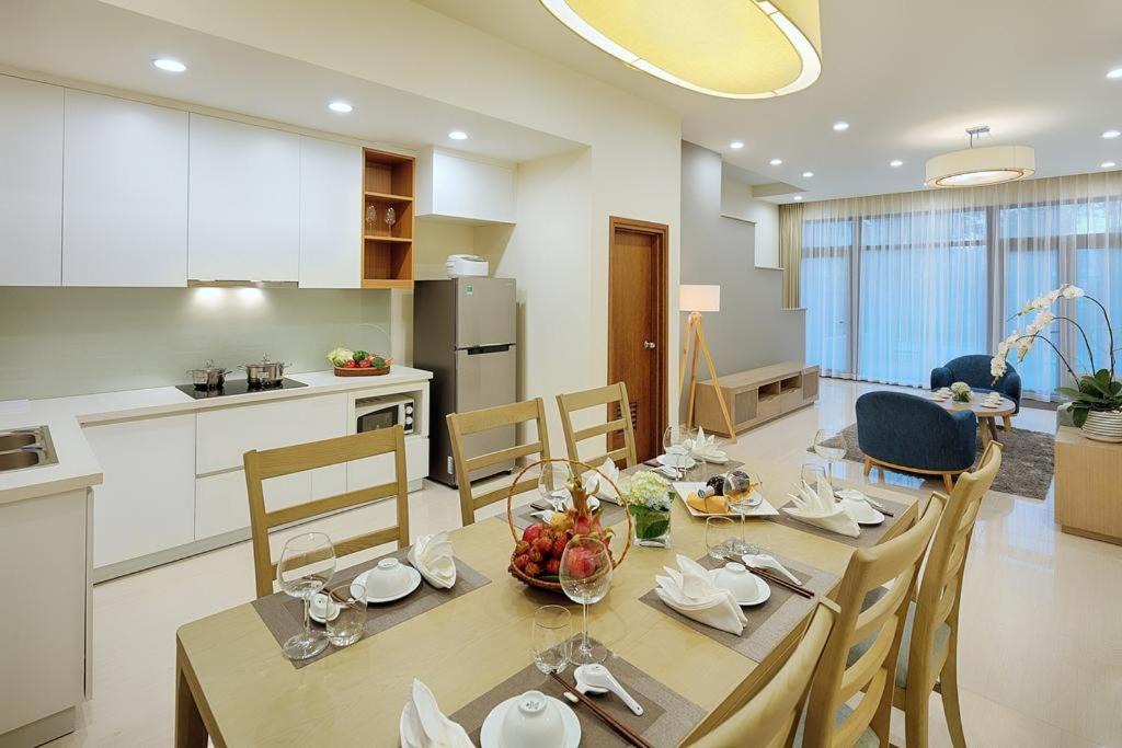 Ha Long Apartment | Villa Royal Lotus Hạ Long