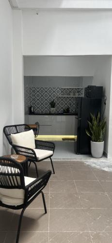 An Hai Đong Apartment | Villa sát biển Đà Nẵng số 86 phạm cự lượng