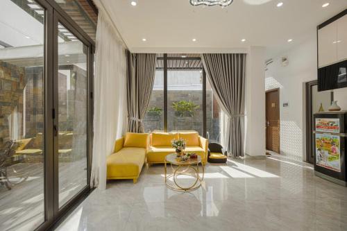 Hue City Centre Villa | Villa's Võ Thị Sáu Huế