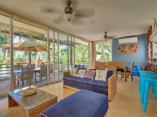 Miramar Villa | Villa San Bruno