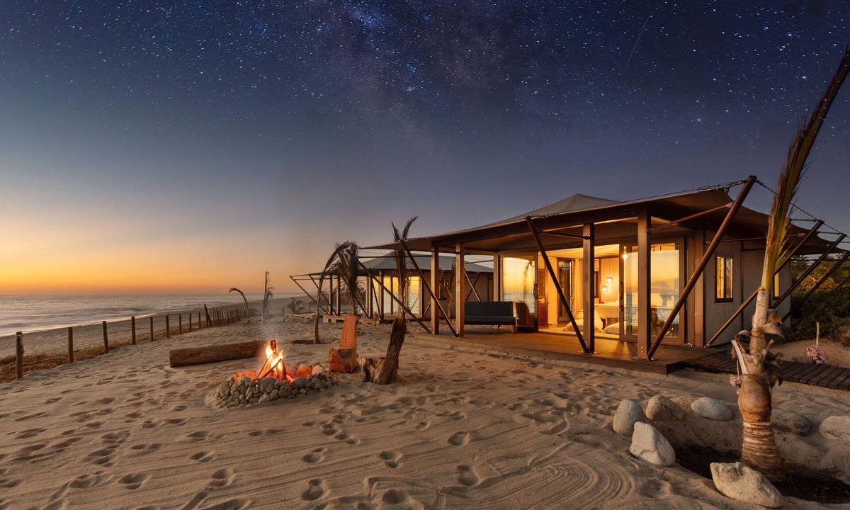 Todos Santos House | Villa Santa Cruz