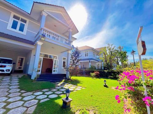 Phu Hai Beach Villa | Villa Sea Links (Biệt Thự nghỉ dưỡng)